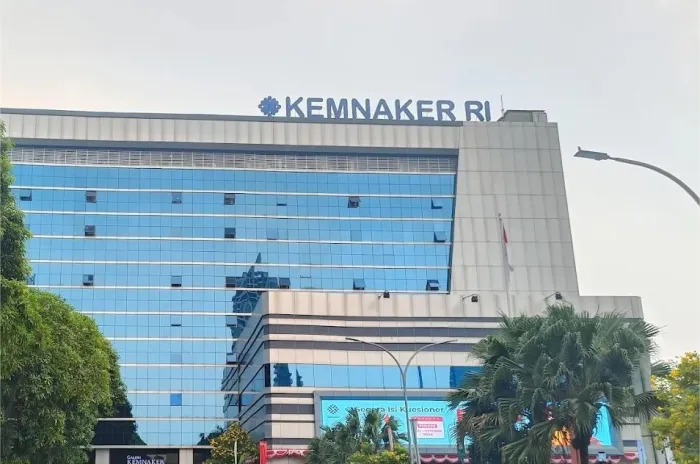 KPK Panggil Kabiro Humas Kemnaker Terkait Kasus Immanuel Ebenezer