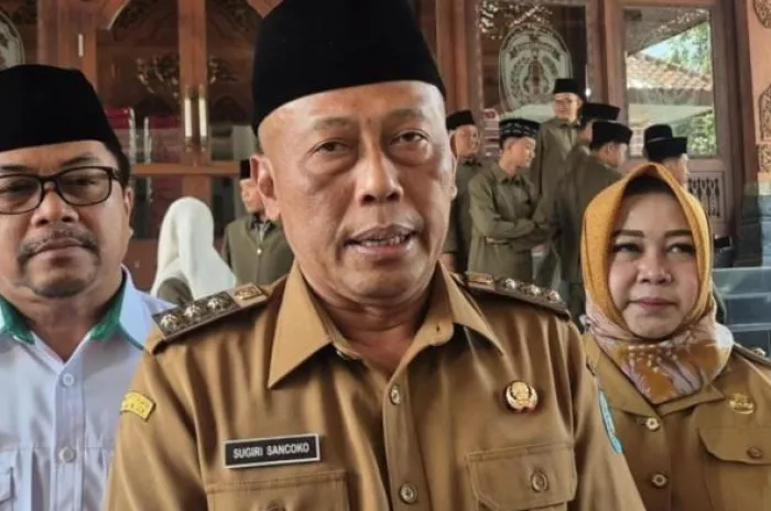  KPK Usut Kasus Suap Bupati Ponorogo, Terkait Monumen Reog Dan Jabatan Dirut RS 