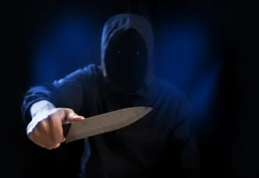 Penjaga Konter Ponsel di Bandung Itu Tewas  Dengan 30 Tusukan