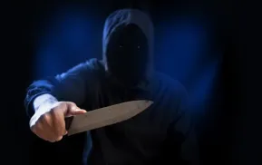 Penjaga Konter Ponsel di Bandung Itu Tewas  Dengan 30 Tusukan