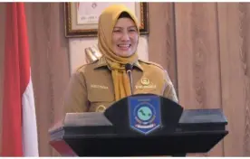 Pidum Wagub Babel Hellyana Kembali Diperiksa Bareskrim Terkait Dugaan Ijazah Palsu