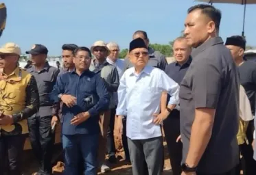 Terkait Sengketa Lahan JK TNI AD Sedang Telusuri  Keberadaan Jenderal  Bintang 2 di Lokasi Eksekusi 
