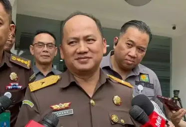 Rumah Sejumlah Pejabat Pajak Digeledah Kejagung   