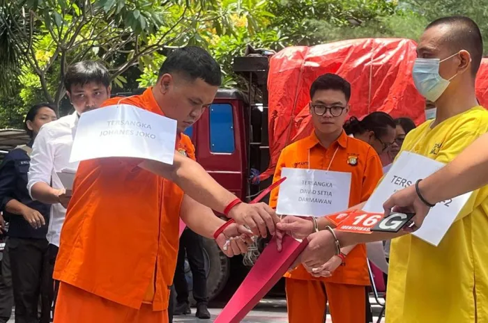 Seorang Lagi Oknum Anggota TNI Menjadi  Tersangka Kasus Pembunuhan Kacab Bank BUMN 