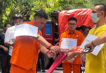 Seorang Lagi Oknum Anggota TNI Menjadi  Tersangka Kasus Pembunuhan Kacab Bank BUMN 