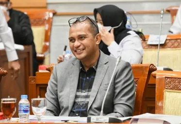 Setelah Dibahas Lebih dari 1 Tahun Ada 130 Kali RDPU Akhirnya RKUHP Disahkan