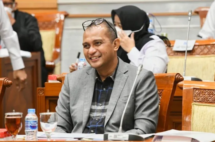 Setelah Dibahas Lebih dari 1 Tahun, Ada 130 Kali RDPU, Akhirnya RKUHP Disahkan