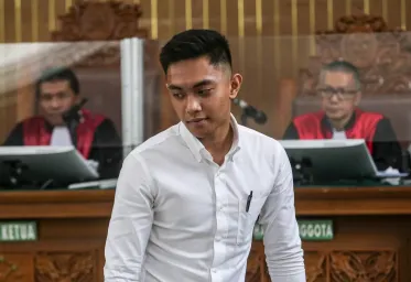 MA Tolak Kasasi Mario Dandy Dalam Kasus Pencabulan Anak 