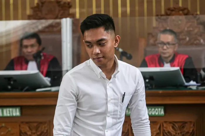MA Tolak Kasasi Mario Dandy Dalam Kasus Pencabulan Anak 