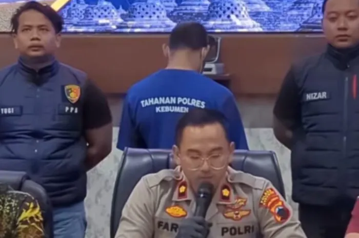  Ayah Tiri Alvaro  Ditemukan Tewas Bunuh Diri di Polres Jaksel, Propam Periksa 2 Penjaga 
