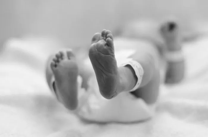 Sari Mulyani Ditetapkan Sebagai Tersangka Kasus Bayi Meninggal Penuh Luka di Bandung