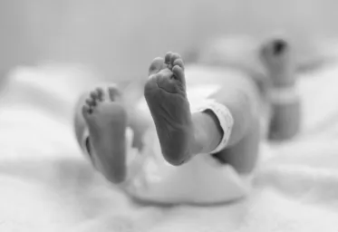 Sari Mulyani Ditetapkan Sebagai Tersangka Kasus Bayi Meninggal Penuh Luka di Bandung