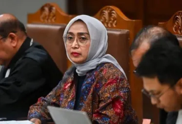 Diberi Rehabilitasi Oleh Presiden Prabowo Ira ASDP Bisa Bebas Hari Ini