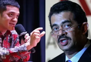  Anak Riza Chalid  Dinilai Membuat Narasi Playing Victim