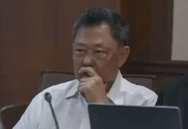 MA Menolak Kasasi Hendry Lie Dalam Kasus Timah Ditolak MA