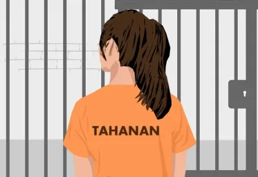 Propam Tahan Bripka ML Karena Diduga Cabuli Tahanan Wanita Polres Luwu Tiga Kali 