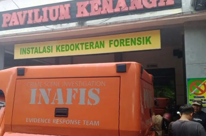 Terduga Pelaku Pembakar Lansia di Jombang Berhasil Ditangkap Polisi