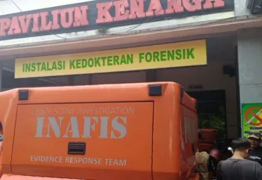 Terduga Pelaku Pembakar Lansia di Jombang Berhasil Ditangkap Polisi