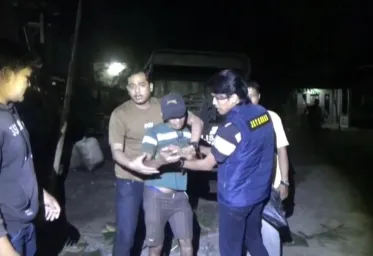 Garagara Setel Musik Sangat Keras Dua Warga  Gowa Tewas Ditikam Tetangga