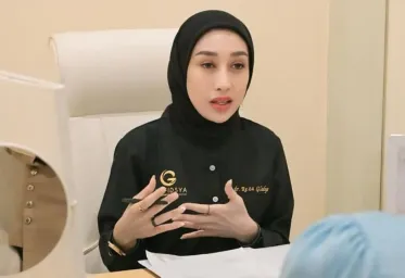 Reza Gladys Gugat Balik Nikita Dan Tuntut Rp 4 M Dikembalikan