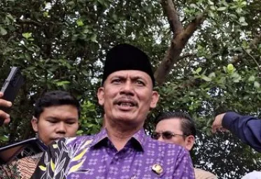 Polisi Ungkap Dugaan Penggunaan Surat Palsu Dalam Proses Pembuatan  Sertifikat HGB Laut Tangerang