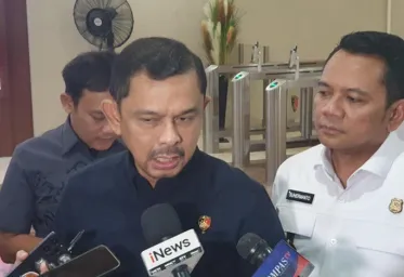 4 WN Malaysia Bandar Sabu  Terkait Jaringan Fredy Pratama Berhasil Ditangkap Polisi