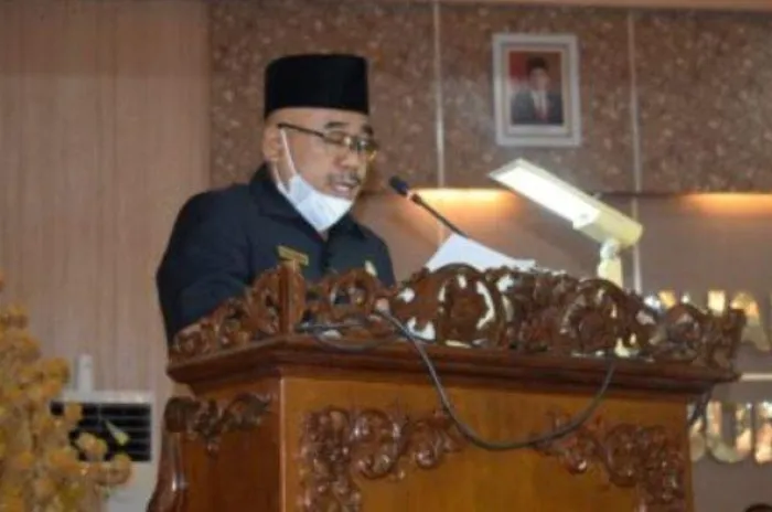 LHKPN Wakil Ketua DPRD Langkat Ajai Ismail Dinilai Janggal