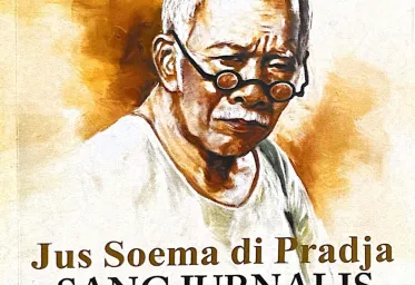 Jurnalis Jus Berhenti Menulis karena Kecewa