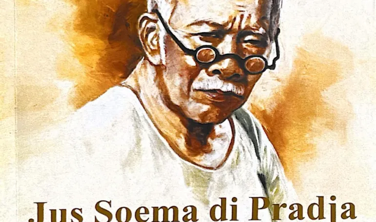 Jurnalis Jus Berhenti Menulis karena Kecewa