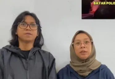 Lagu Bayar Bayar Bayar  Berbuah Band Sukatani  Mendapat Tawaran Jadi Duta Polri