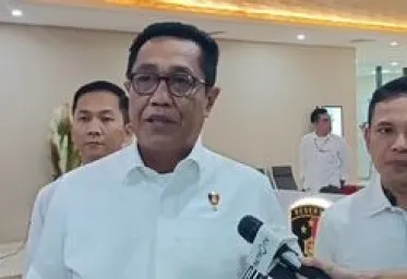 Dirtipidum Dilaporkan ke Propam Minta Barbuk Dikembalikan