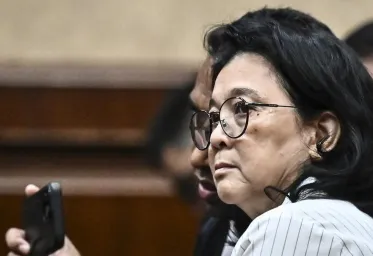 Lisa Rachmat Mengaku Diancam Penyidik Kejaksaan
