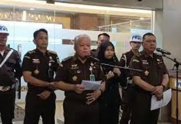 Kejagung Tetapkan Tersangka Kasus Dugaan Korupsi Minyak Mentah Pertamina Menjadi 9 Orang 