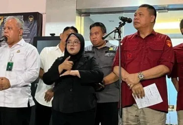 Kejagung Tetapkan 2 Tersangka Baru Kasus Korupsi Minyak Mentah Pertamina Ahok Kemungkinan Akan Diperiksa