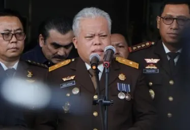 Kades Kohod  Dinyatakan Belum Serahkan Letter C Pagar Laut Yang Diminta