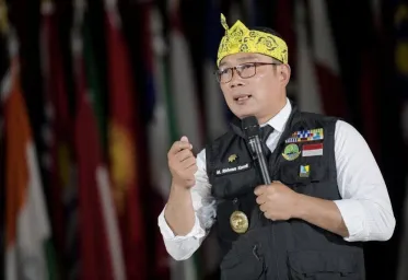 Rumah Ridwan Kawil Digeledah KPK Terkait Dana Iklan Bank BJB