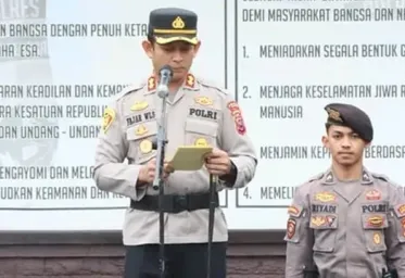 Kompolnas Dorong Polri Segera Proses Etik dan Pidana Kapolres Ngada