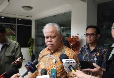 Kejagung Bantah  Isu Kasus Antam Rp 59 Kuadriliun