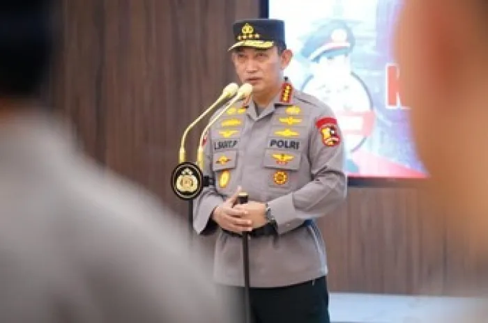 Kapolri Promosikan 10 Polwan Jadi Kapolres