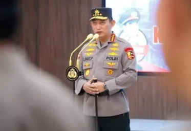 Kapolri Promosikan 10 Polwan Jadi Kapolres