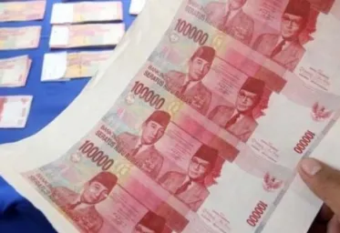 Polisi Limpahkan  Berkas Perkara 11 Tersangka Uang Palsu UIN ke Kejaksaan Para Pelaku Terancam 15 Tahun Bui