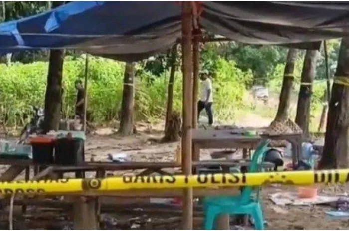 3 Polisi  Korban Saat Penggerebekan Sabung Ayam,  Diduga Ditembak Pakai Senjata Laras Panjang