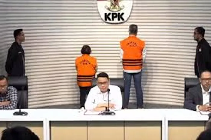 24 Aset Senilai Rp 882 Miliar Berhasil disita KPK Dalam Kasus Korupsi LPEI