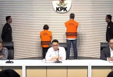 24 Aset Senilai Rp 882 Miliar Berhasil disita KPK Dalam Kasus Korupsi LPEI