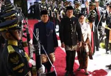 Pasal Penghinaan Terhadap Presiden  Yang Tak Bisa Tempuh Restorative Justice Telah Dihapus