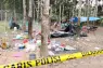 3 Orang Jadi Tersangka Kasus Penembakan Polisi dan Sabung Ayam di Lampung