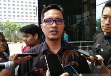 KPK Periksa Adik Febri Diansyah Terkait Kasus TPPU Eks Mentan SYL