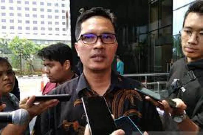 KPK Periksa Adik Febri Diansyah Terkait Kasus TPPU Eks Mentan SYL