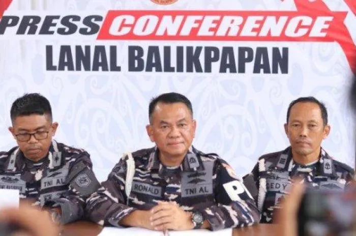 PM Tangkap Anggota TNI AL Yang Diduga Membunuh Seorang Wartawati 