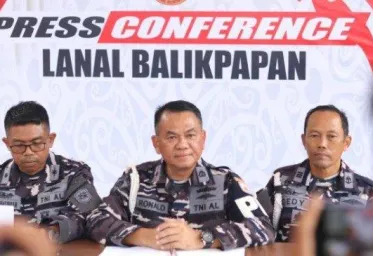 PM Tangkap Anggota TNI AL Yang Diduga Membunuh Seorang Wartawati 